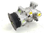 Klimakompressor Pumpe