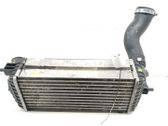 Radiador intercooler