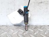 Inyector de combustible