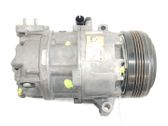 Compresor (bomba) del aire acondicionado (A/C))
