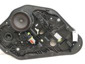 Fensterheber elektrisch mit Motor Tür hinten