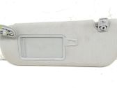 Visera parasol