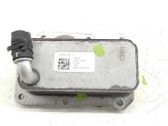 Transmission/gearbox oil cooler