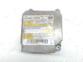 Airbag control unit/module