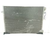 A/C cooling radiator (condenser)