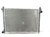 Radiador del refrigerante