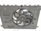 Ventilador eléctrico del radiador