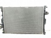 Radiador del refrigerante