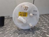 Bomba interna de combustible