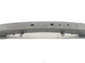 Front bumper mounting bracket