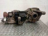 Hinterachsdifferential