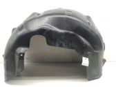 Rear arch fender liner splash guards