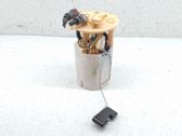Bomba interna de combustible
