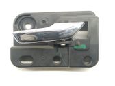 Front door interior handle