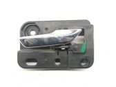 Rear door interior handle