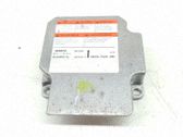 Unidad de control/módulo del Airbag