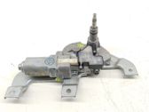 Motor del limpiaparabrisas trasero