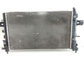 Coolant radiator