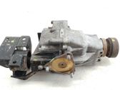 Hinterachsdifferential