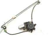 Front door electric window regulator