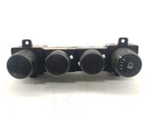 Multifunctional control switch/knob