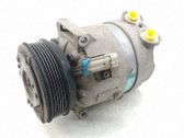 Klimakompressor Pumpe