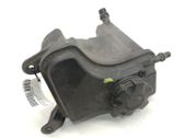Fuel expansion tank