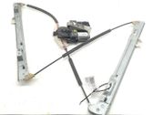 Fensterheber mechanisch Tür vorne