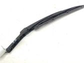 Rear wiper blade arm