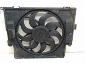 Ventilador eléctrico del radiador