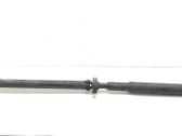 Middle center prop shaft
