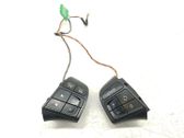 Steering wheel buttons/switches