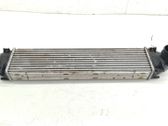 Radiador intercooler