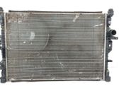 Radiador del refrigerante