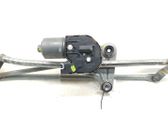 Motor del limpiaparabrisas