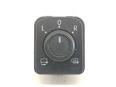 Bouton de commutateur rétroviseur latéral
