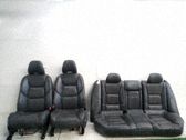 Juego del asiento