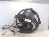 Ventilador eléctrico del radiador
