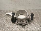 Throttle body valve