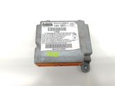 Airbag control unit/module
