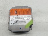 Unidad de control/módulo del Airbag