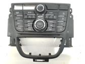 HiFi Audio sound control unit