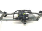 Motor del limpiaparabrisas