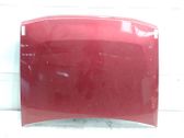 Engine bonnet/hood