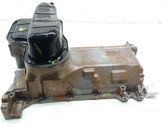 Oil sump