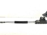 Wiper turn signal indicator stalk/switch