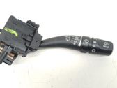 Wiper control stalk