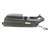 Center console