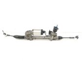 Steering rack