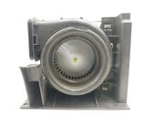 Heater fan/blower
